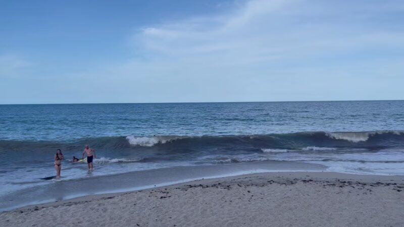 Wabasso Beach Park - Vero Beach, FL