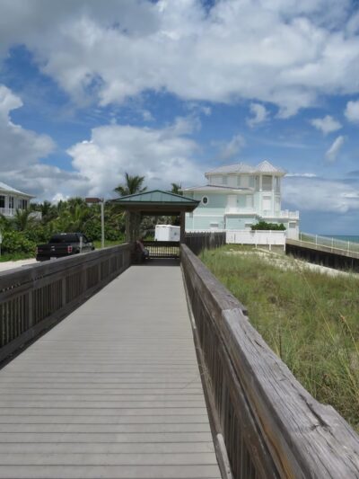 Wabasso Beach Park - Vero Beach, FL