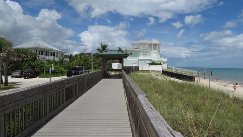 Wabasso Beach Park - Vero Beach, FL