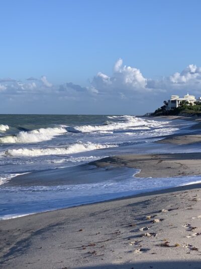 Wabasso Beach Park - Vero Beach, FL