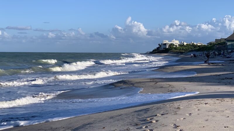 Wabasso Beach Park - Vero Beach, FL