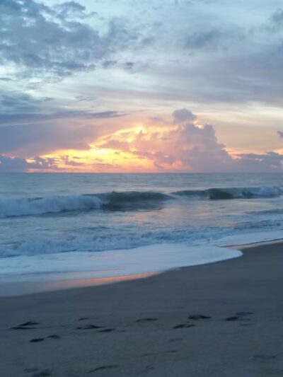 Wabasso Beach Park - Vero Beach, FL