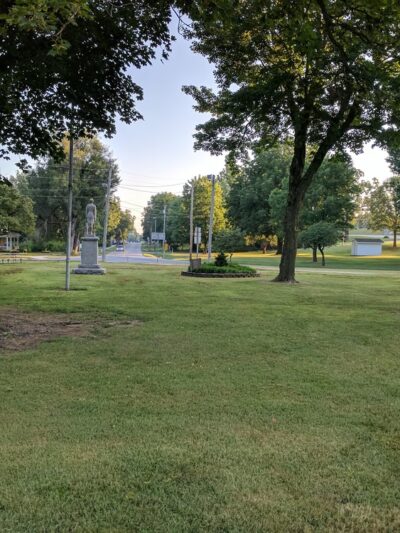 Cannon Park - Verona, MO