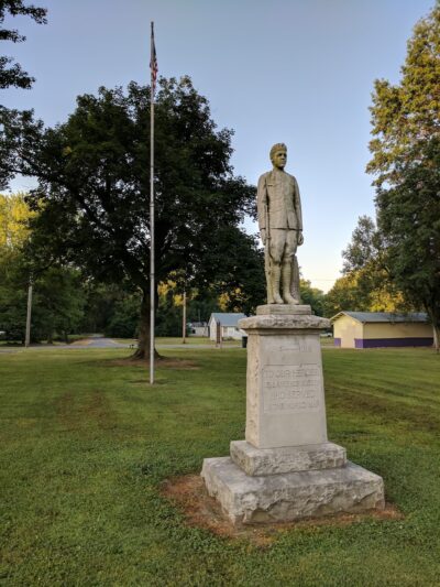 Cannon Park - Verona, MO