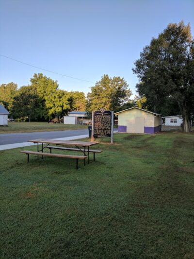 Cannon Park - Verona, MO