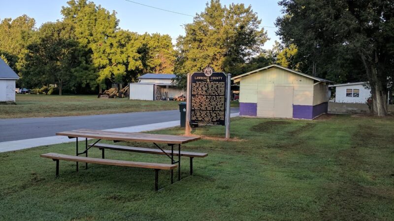 Cannon Park - Verona, MO