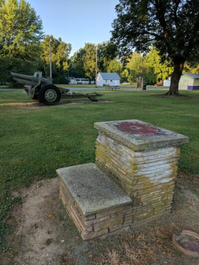 Cannon Park - Verona, MO