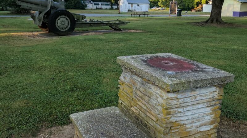 Cannon Park - Verona, MO