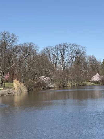 Verona boathouse - Verona, NJ