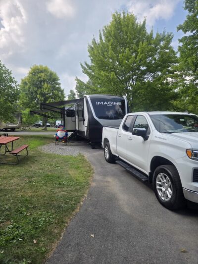 The Villages at Turning Stone - Verona, NY