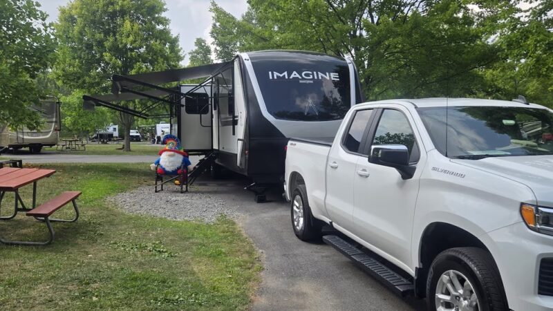 The Villages at Turning Stone - Verona, NY