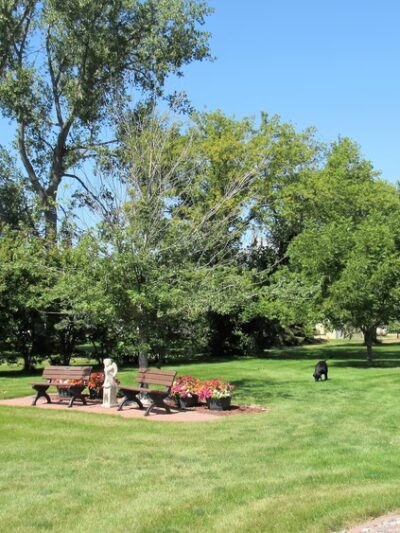 Verona Park - Verona, ND
