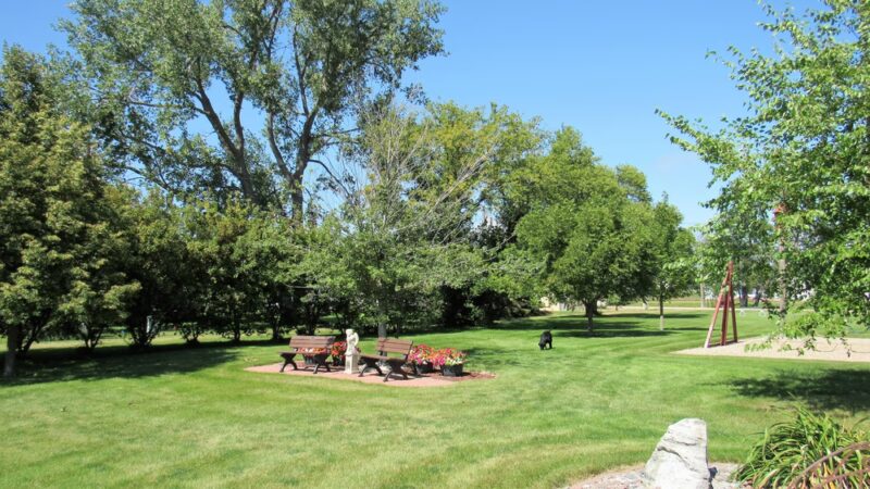 Verona Park - Verona, ND