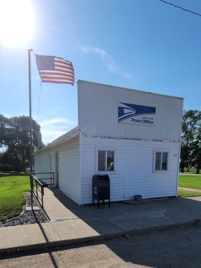 Verona Park - Verona, ND