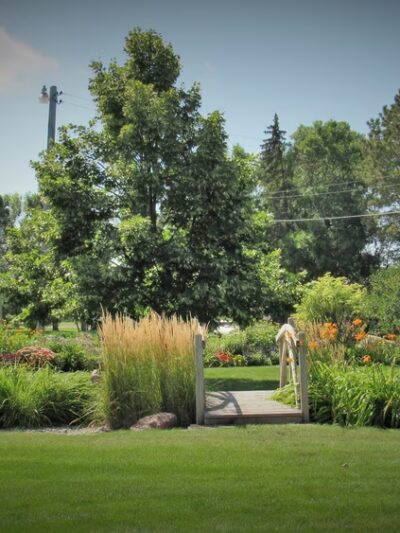 Verona Park - Verona, ND