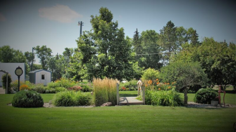 Verona Park - Verona, ND