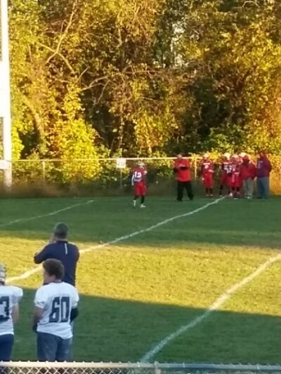 Friendship Park - Verona, PA