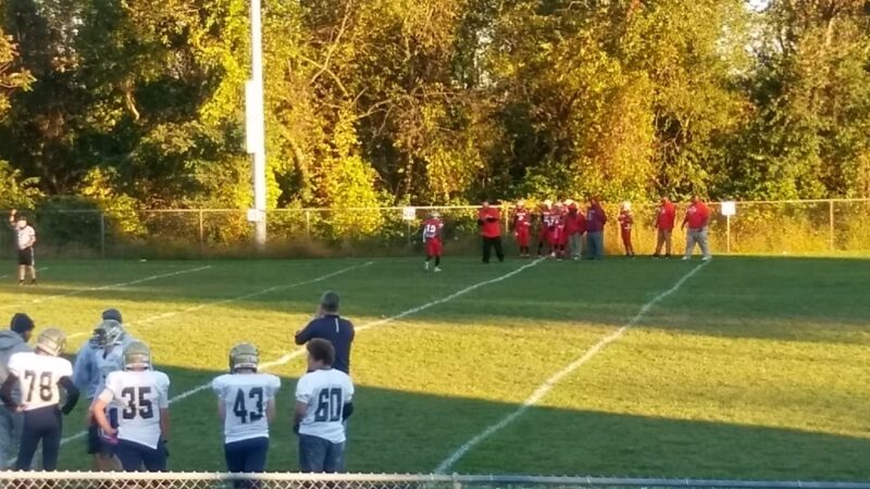 Friendship Park - Verona, PA