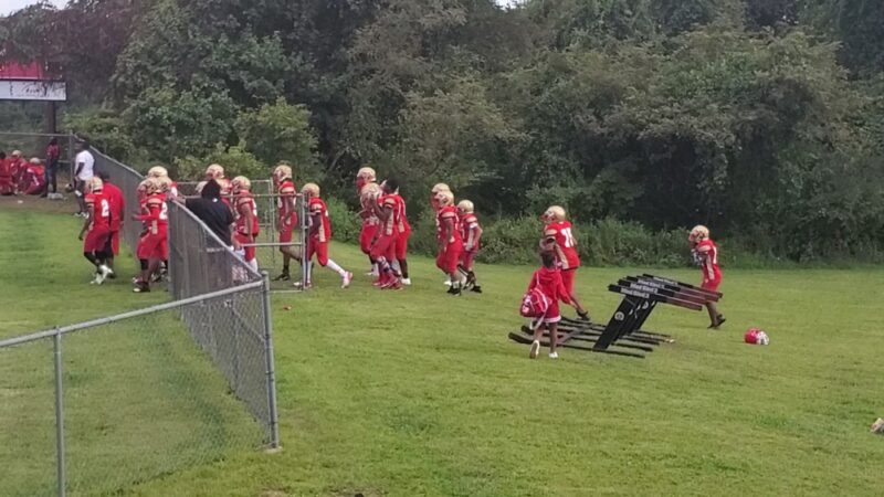 Friendship Park - Verona, PA