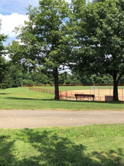 Friendship Park - Verona, PA