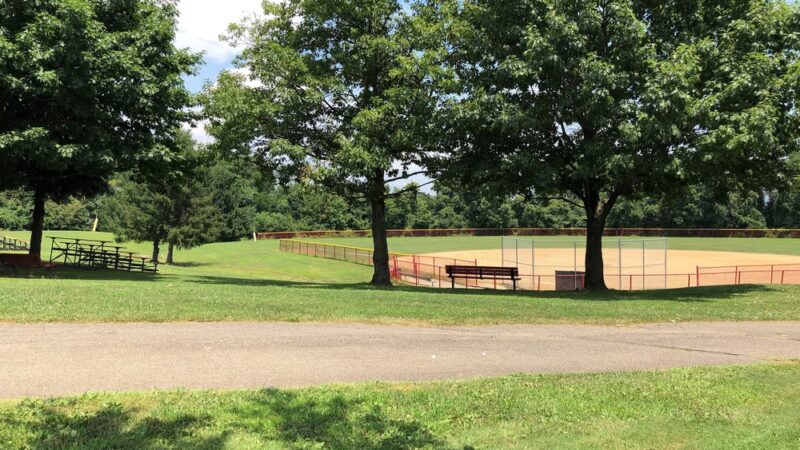 Friendship Park - Verona, PA