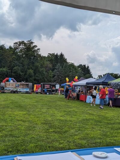 Friendship Park - Verona, PA