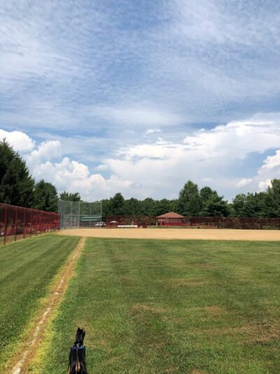 Friendship Park - Verona, PA