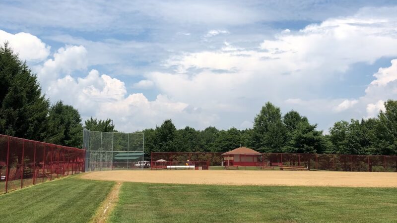 Friendship Park - Verona, PA