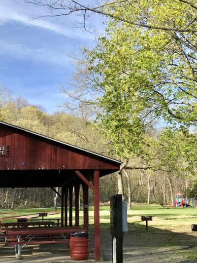 Penn Hills Community Park - Verona, PA