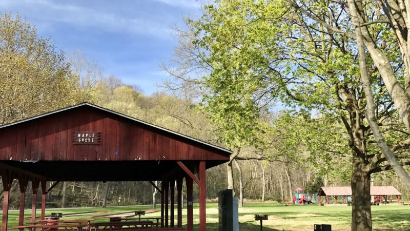 Penn Hills Community Park - Verona, PA