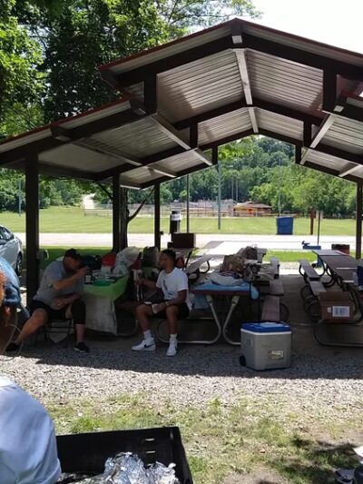 Penn Hills Community Park - Verona, PA