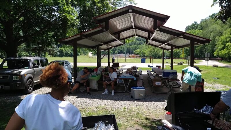 Penn Hills Community Park - Verona, PA