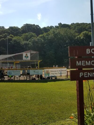 Penn Hills Community Park - Verona, PA