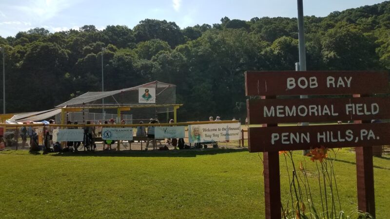 Penn Hills Community Park - Verona, PA