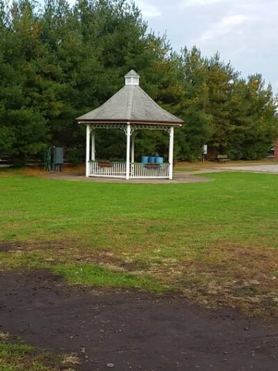Railroad Park - Verona, PA