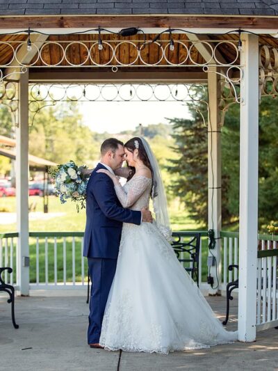 Railroad Park - Verona, PA