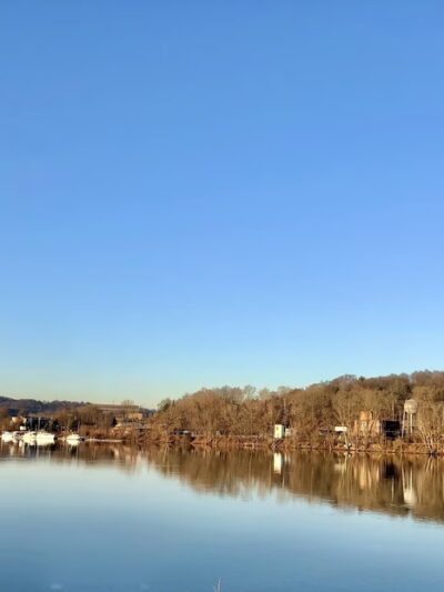 Riverbank Park - Verona, PA