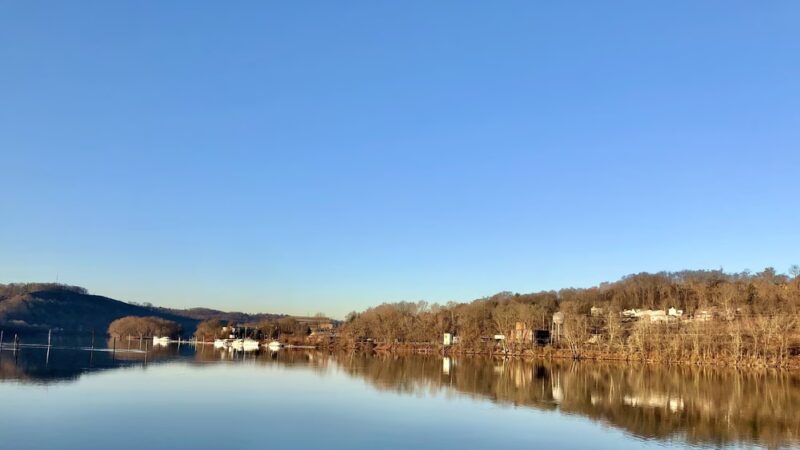 Riverbank Park - Verona, PA