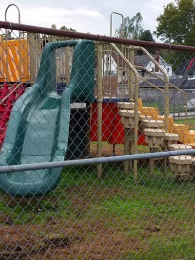 Riverbank Park - Verona, PA