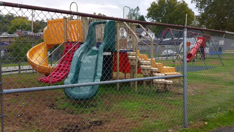 Riverbank Park - Verona, PA