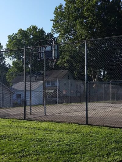 Riverbank Park - Verona, PA