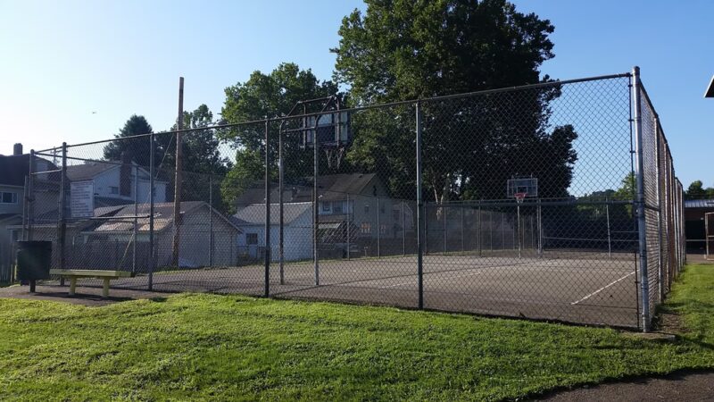 Riverbank Park - Verona, PA