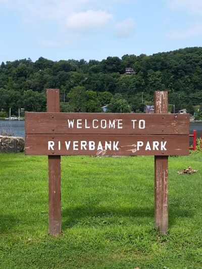 Riverbank Park - Verona, PA