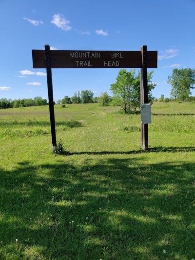 Badger Prairie County Park - Verona, WI