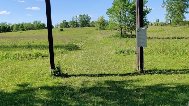 Badger Prairie County Park - Verona, WI
