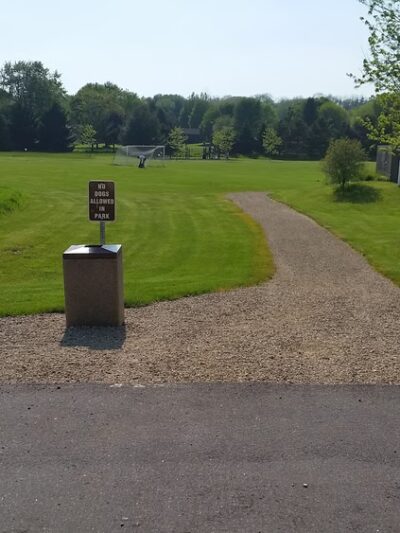 Cherrywood Acres Park - Verona, WI