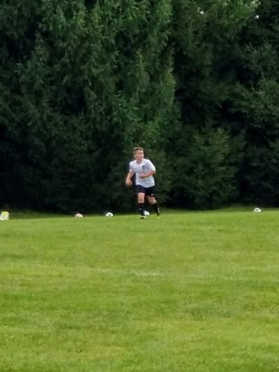 Cherrywood Acres Park - Verona, WI