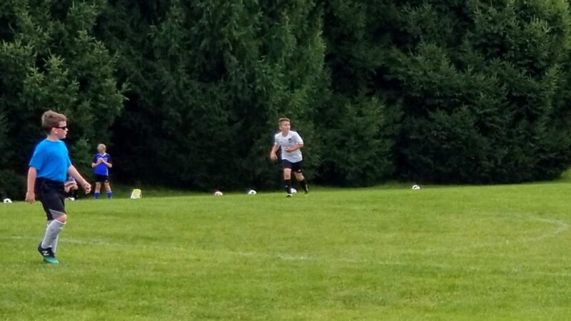 Cherrywood Acres Park - Verona, WI