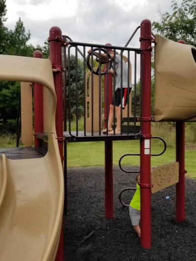 Cherrywood Acres Park - Verona, WI