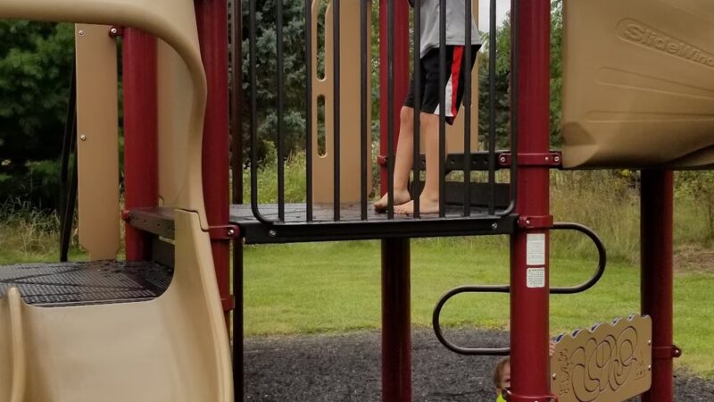 Cherrywood Acres Park - Verona, WI